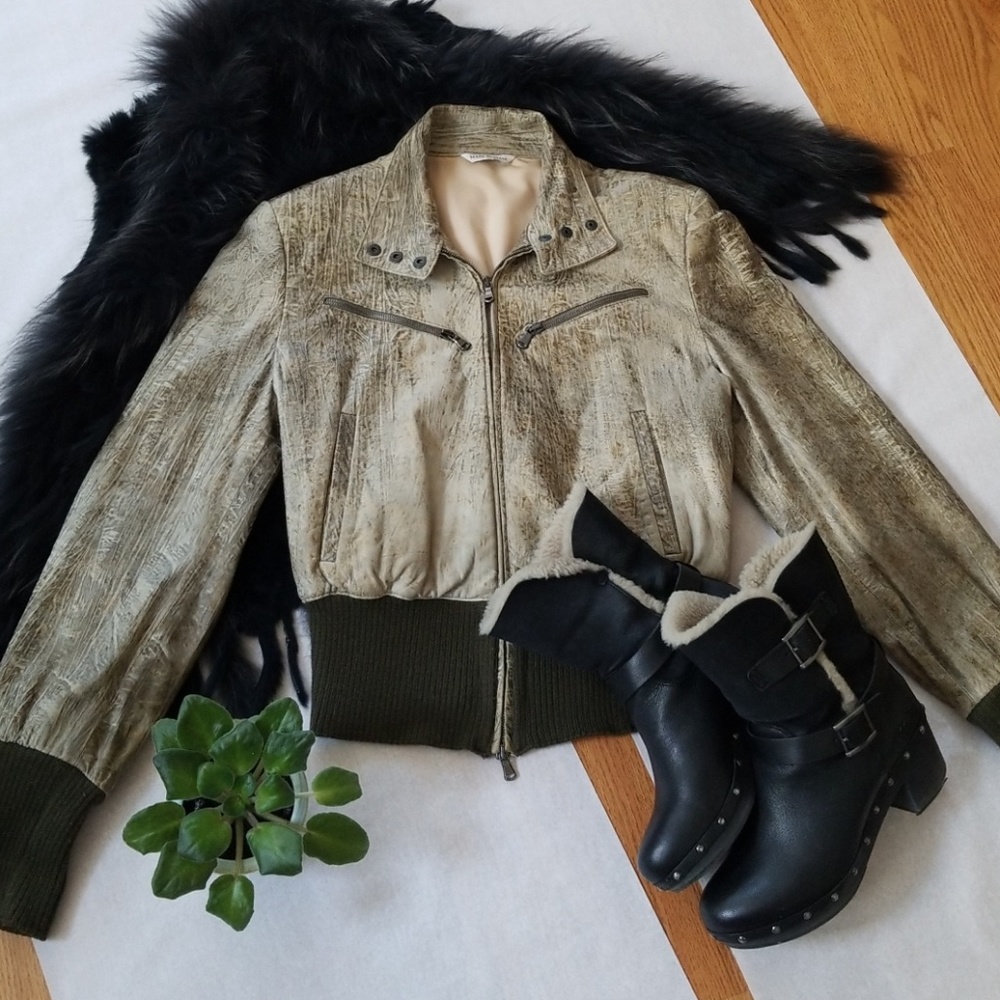 🇮🇹 SEM Italian Jacket - Picture 3 of 8
